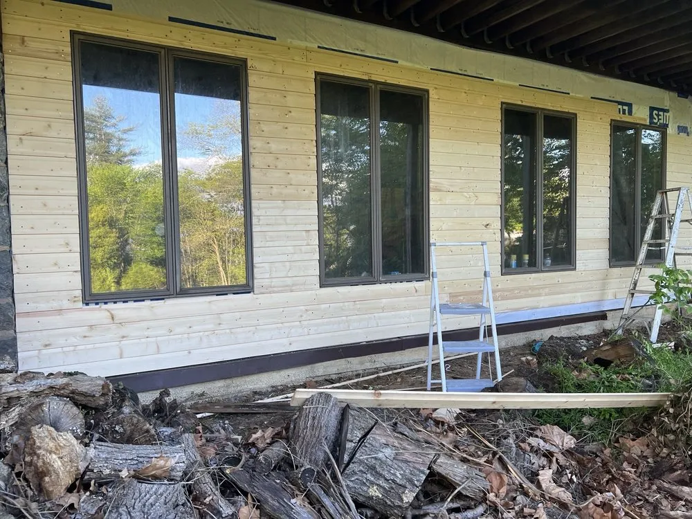 Slide of Garrido’s Construction