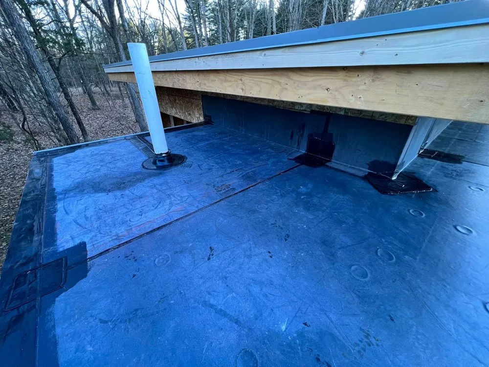 Slide of Garrido’s Construction