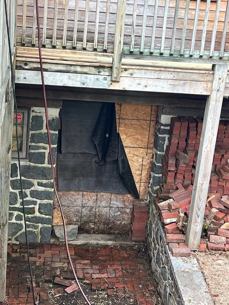 Slide of Garrido’s Construction