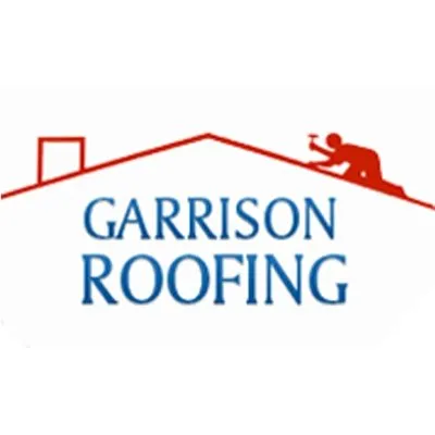 Slide of Garrison Roofing