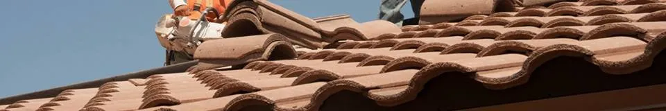 Slide of Garry Little Roofing