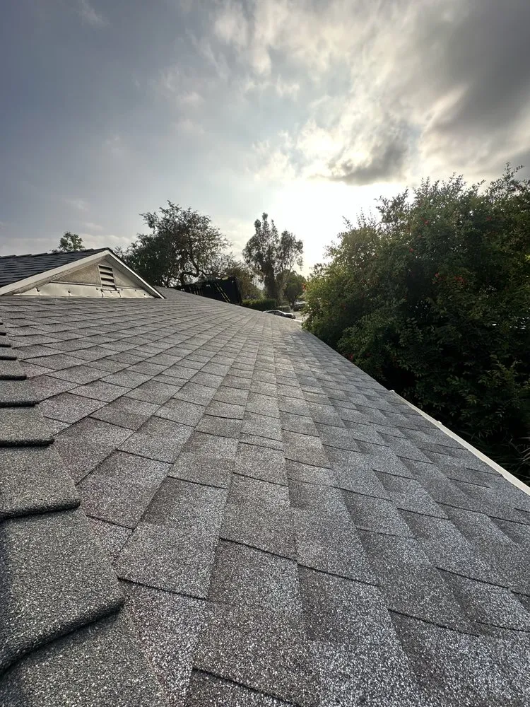 Slide of Garvey Roofing