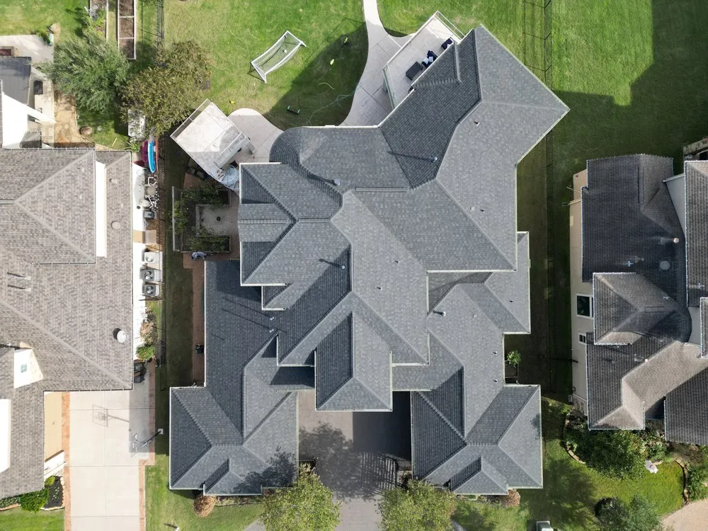 Slide of Garvin Exteriors