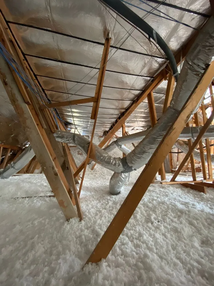 Slide of Garvin Exteriors