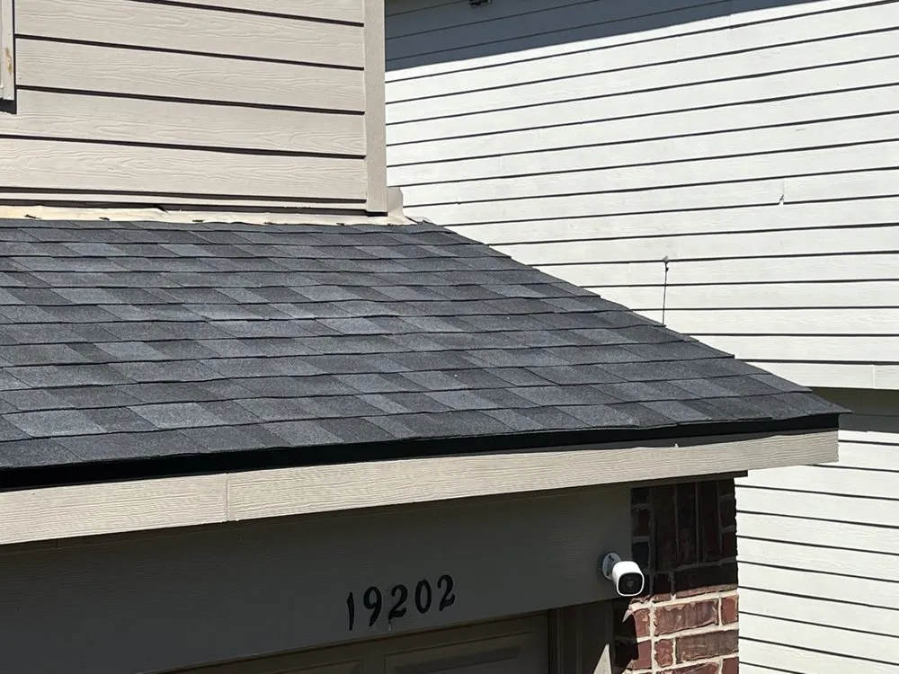 Slide of Garvin Exteriors