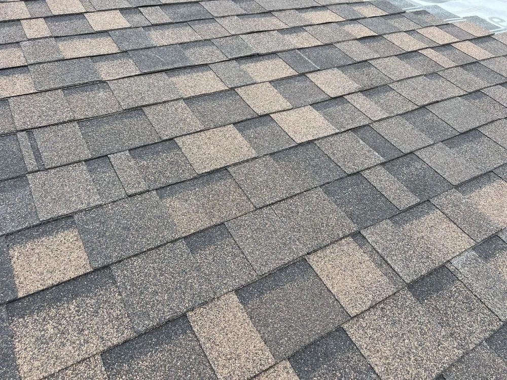 Slide of Garvin Exteriors