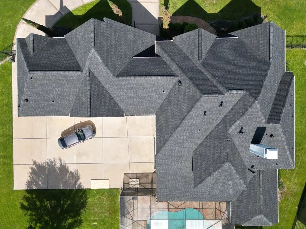 Slide of Garvin Exteriors