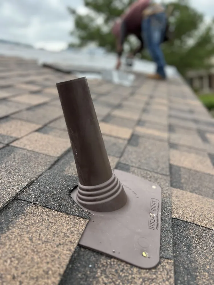 Slide of Garvin Exteriors