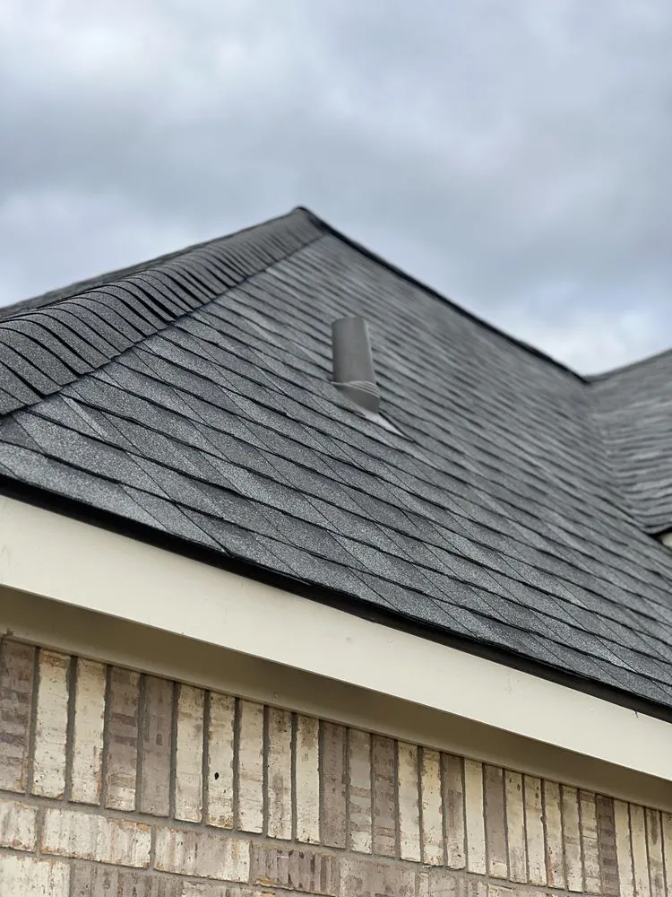 Slide of Garvin Exteriors