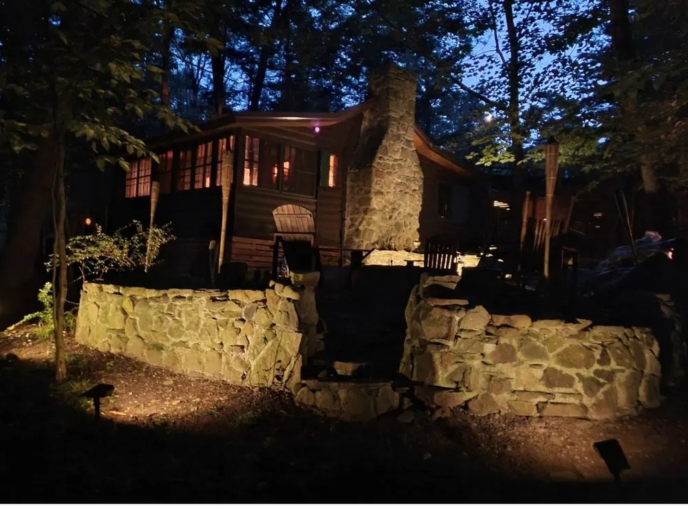 Slide of Garvin Metal Roofs