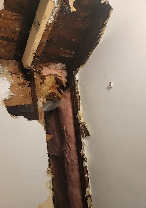 Slide of Garvin Metal Roofs