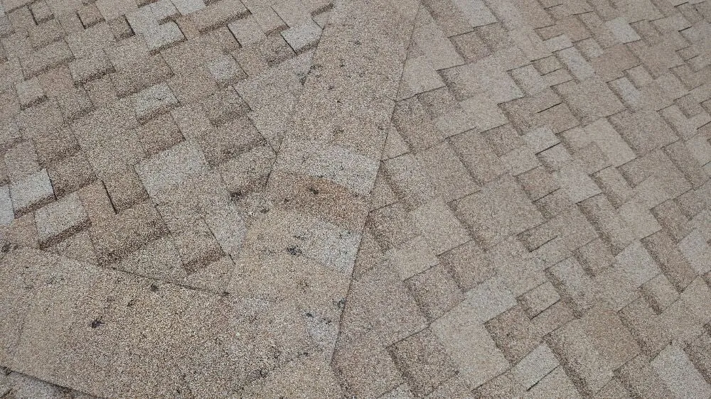 Slide of Gary and Son Roofing