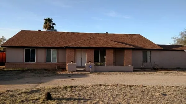 Gary and Son Roofing