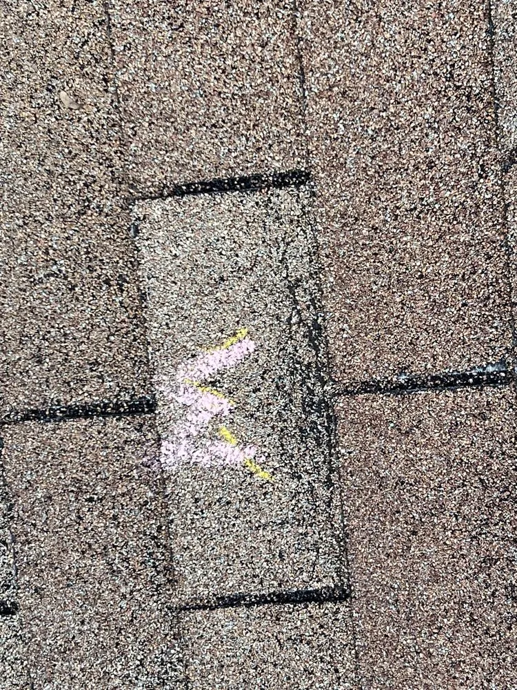 Slide of Gary Elo Roofing