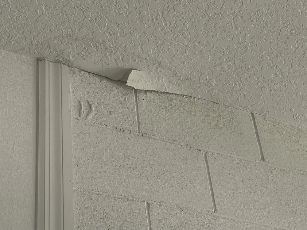 Slide of Gary Elo Roofing