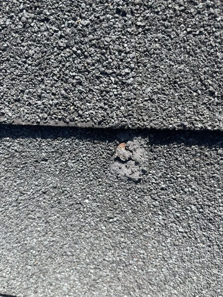 Slide of Gary Elo Roofing