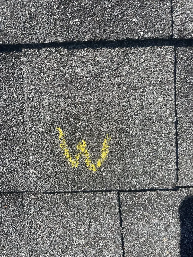 Slide of Gary Elo Roofing