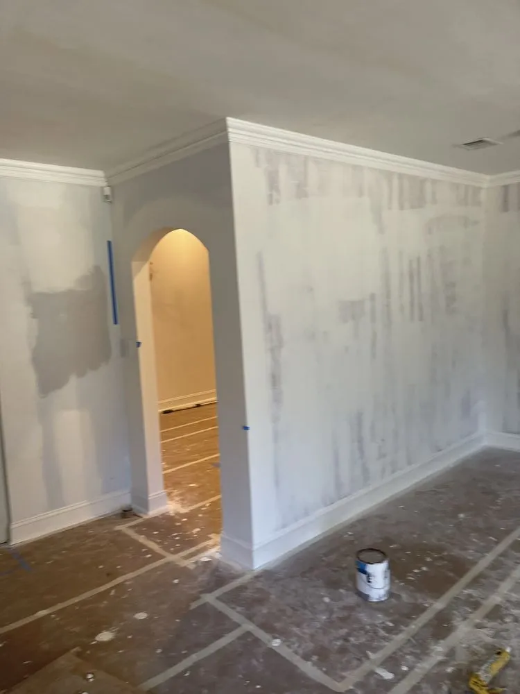 Slide of Gary Elo Roofing