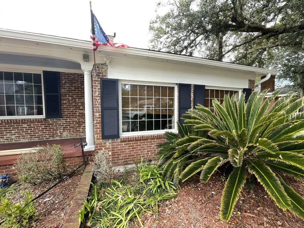 Slide of Gary Elo Roofing