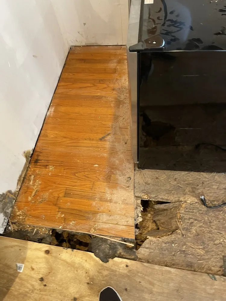 Slide of Gary Elo Roofing