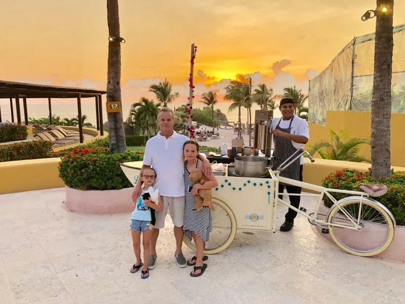 Slide of Gary Fox Roofing