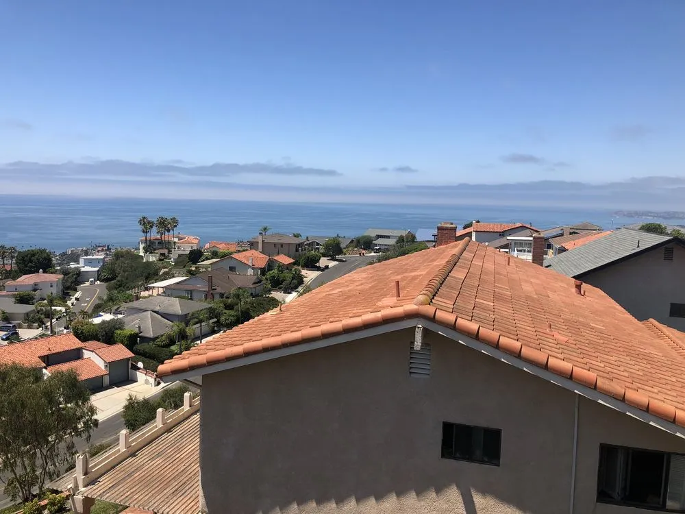 Slide of Gary Fox Roofing