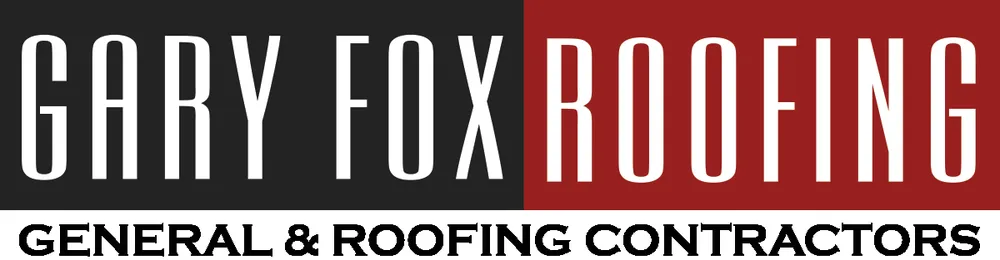 Slide of Gary Fox Roofing