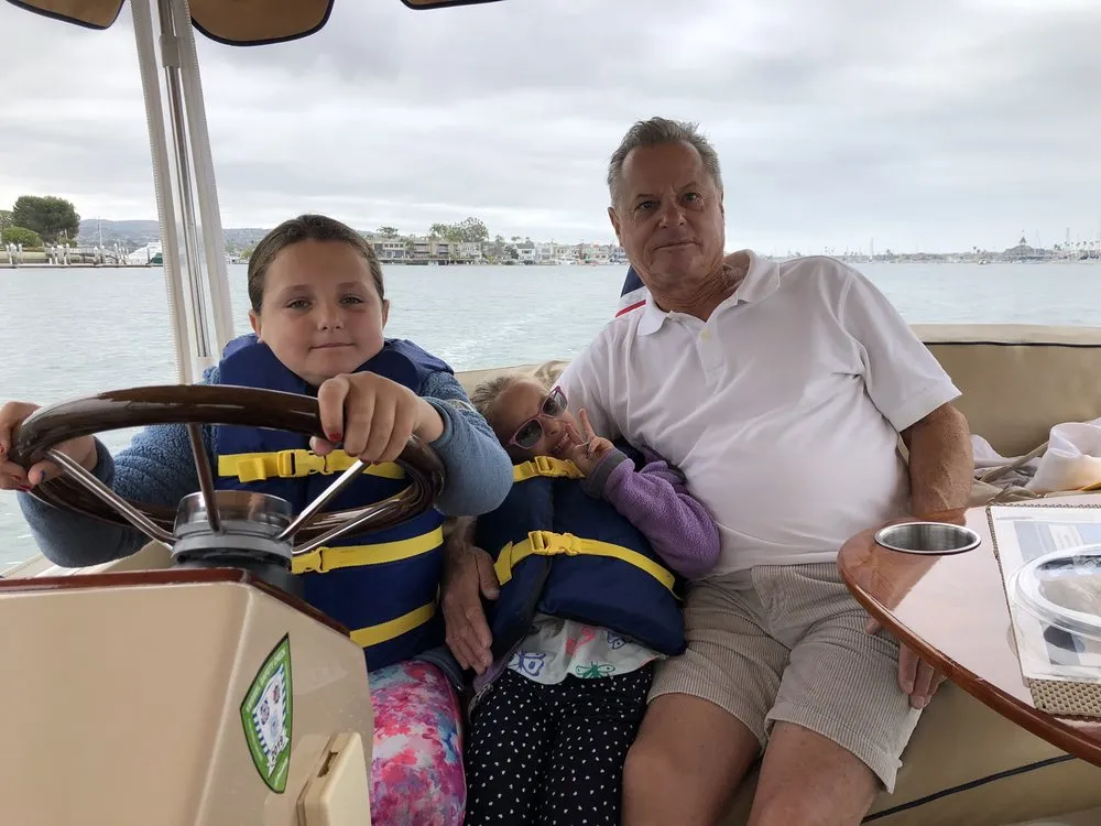 Slide of Gary Fox Roofing