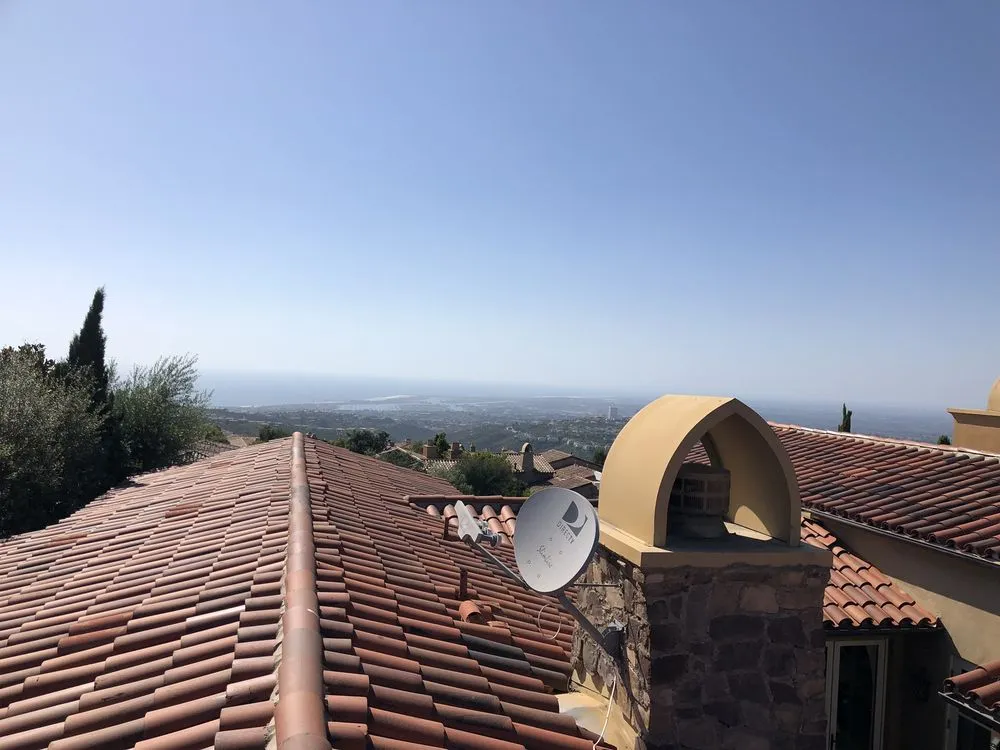 Slide of Gary Fox Roofing