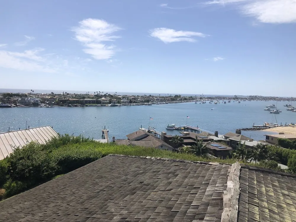 Slide of Gary Fox Roofing