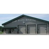 Slide of Gary Kline Roofing