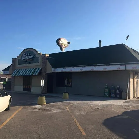 Slide of Gary Kline Roofing