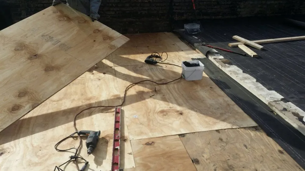 Top-rated metal roofing installation in Woodhaven, NY - Gary Roofworks