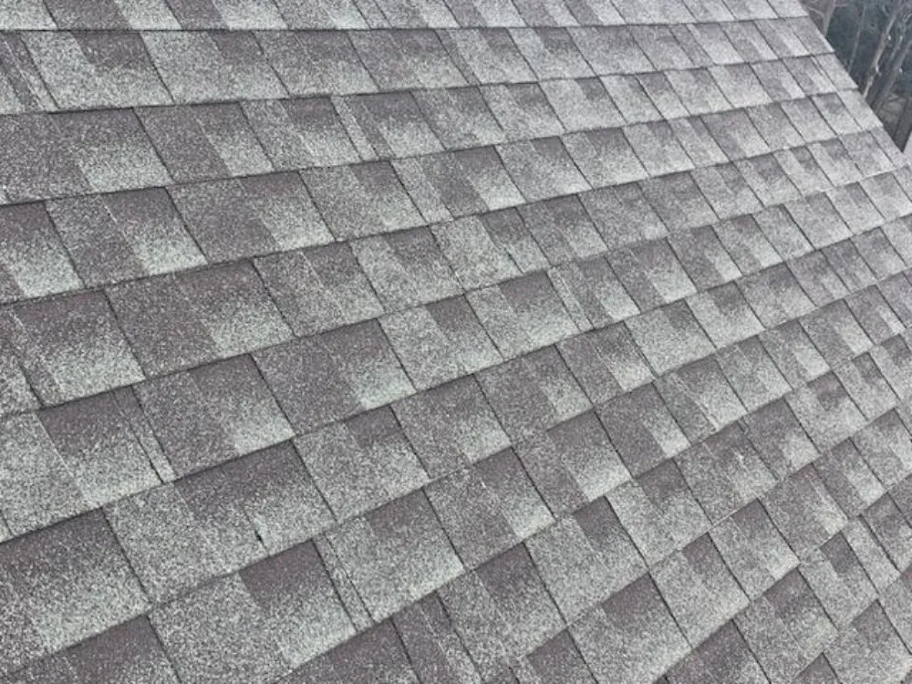 Slide of Gary Smith Roofing