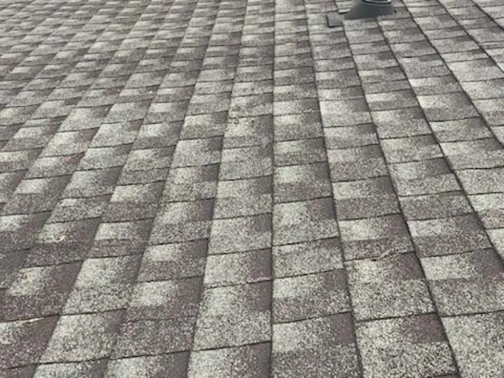 Slide of Gary Smith Roofing