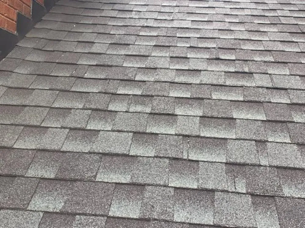 Slide of Gary Smith Roofing