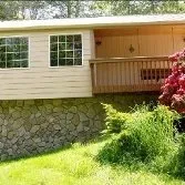 Slide of Gary W Long Construction