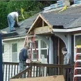 Slide of Gary W Long Construction