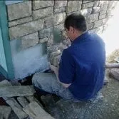 Slide of Gary W Long Construction