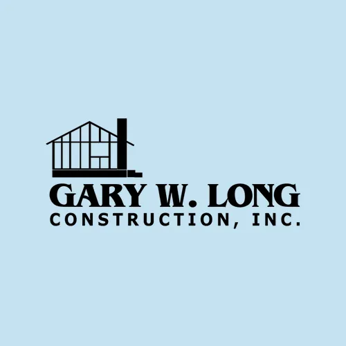 Slide of Gary W Long Construction