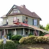 Slide of Gary W Long Construction