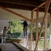 Slide of Gary W Long Construction