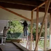 Slide of Gary W Long Construction