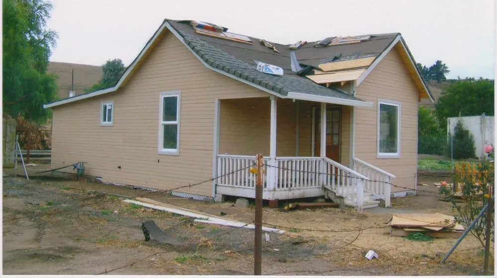 Slide of Gary Welch Construction & Roofing