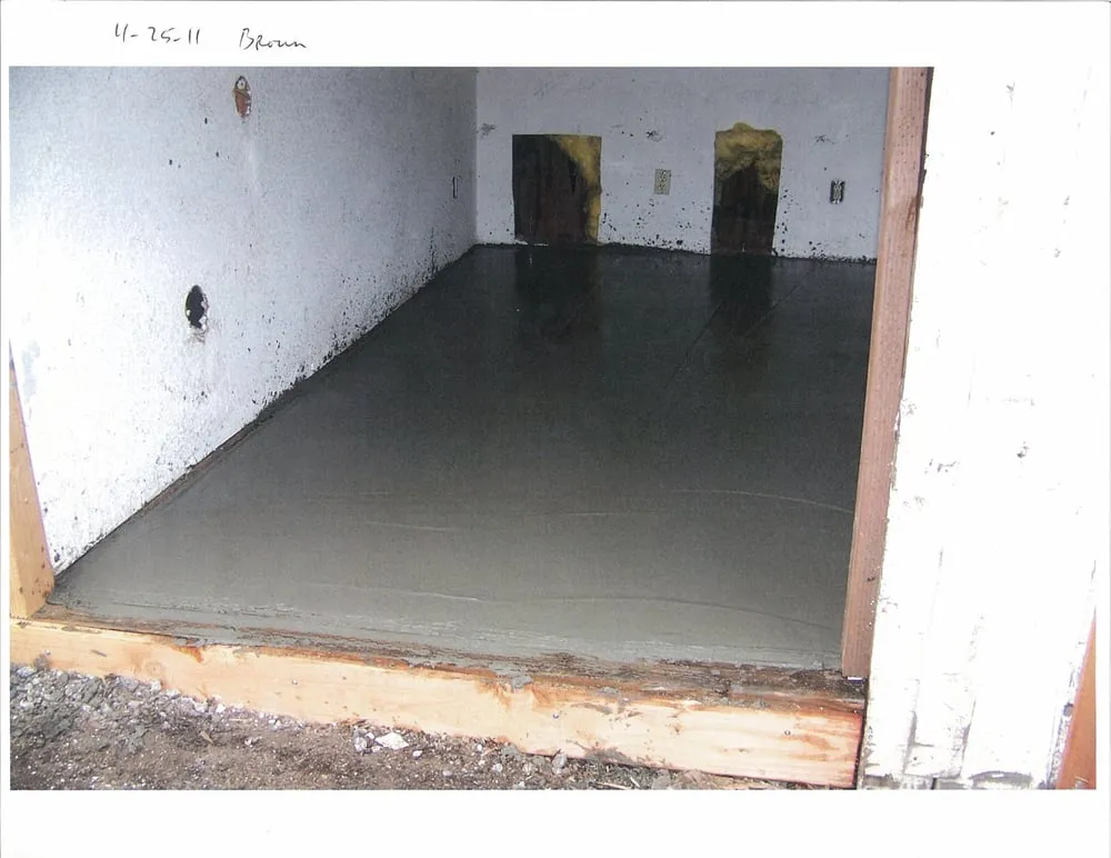 Slide of Gary Welch Construction & Roofing