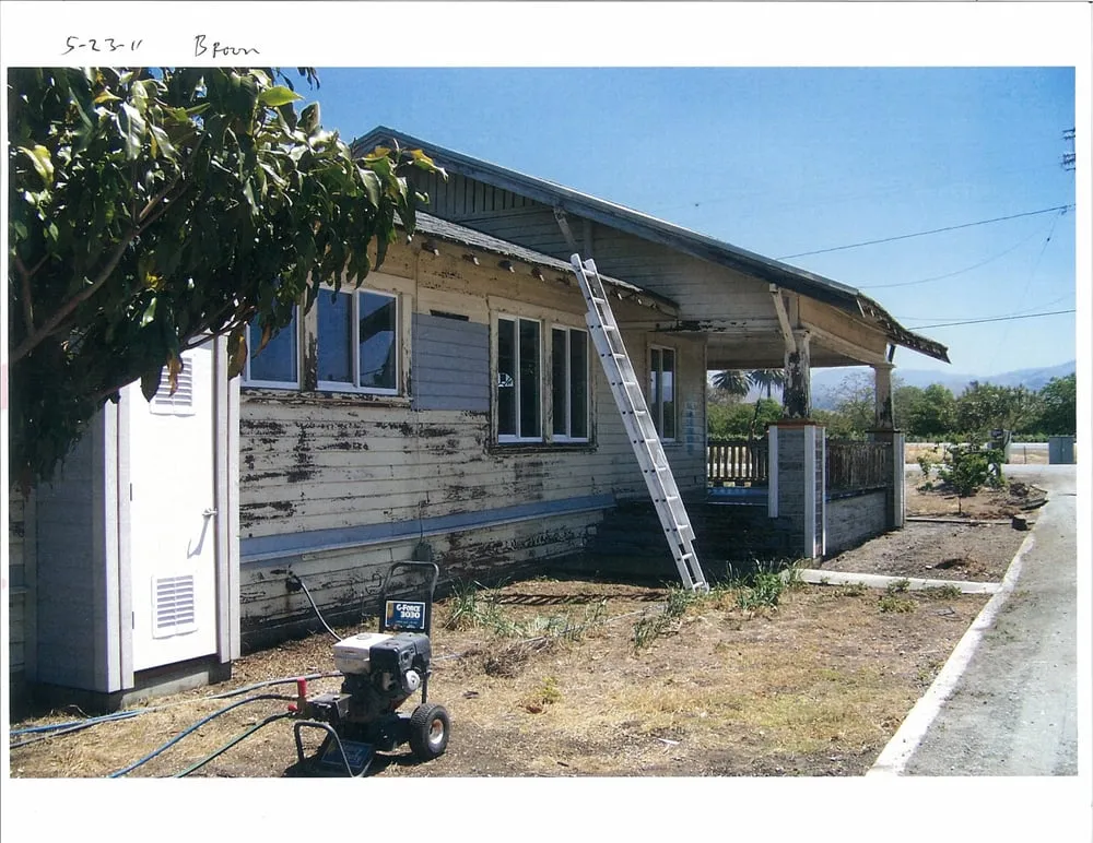 Slide of Gary Welch Construction & Roofing