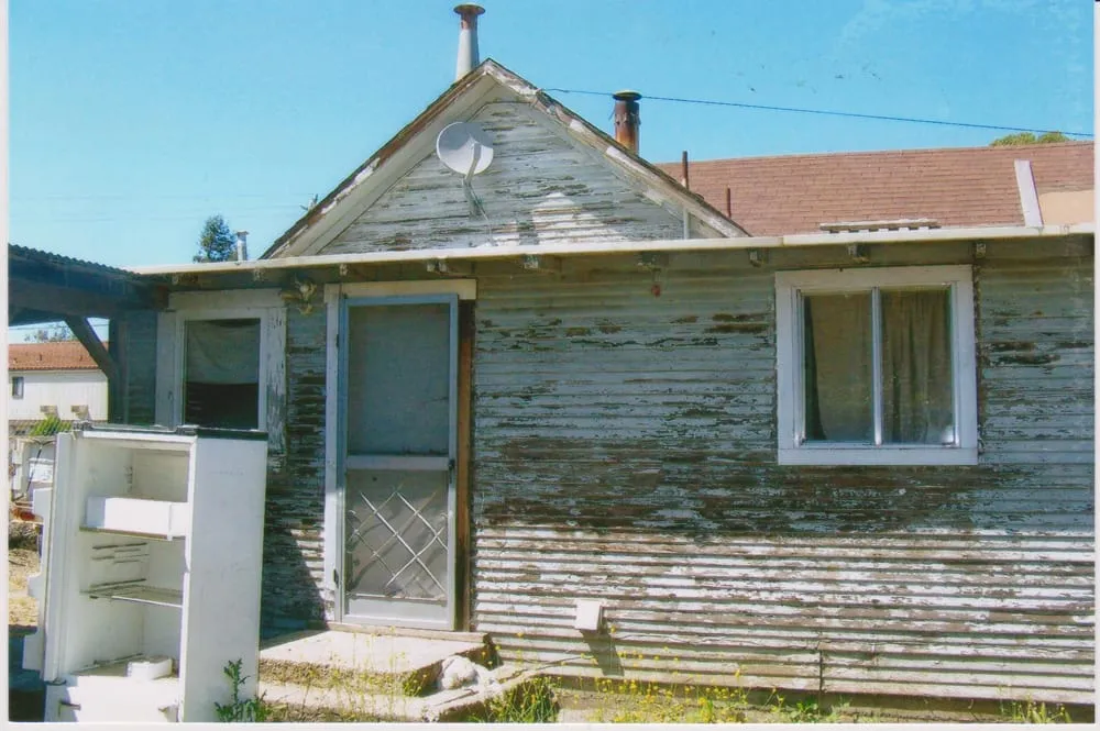 Slide of Gary Welch Construction & Roofing