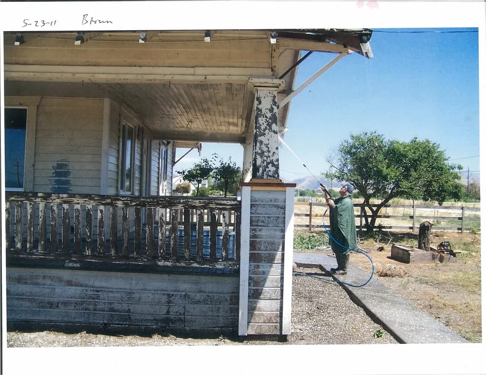 Slide of Gary Welch Construction & Roofing