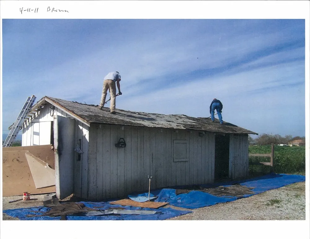 Slide of Gary Welch Construction & Roofing