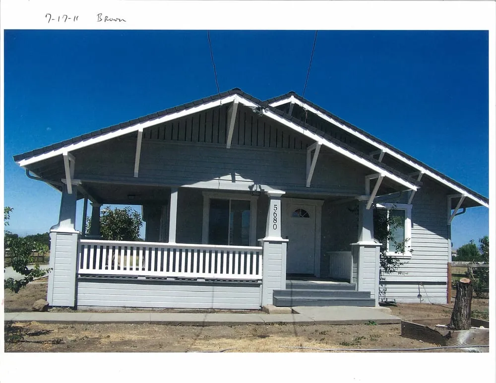 Slide of Gary Welch Construction & Roofing